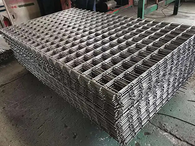 钢筋网片图片2