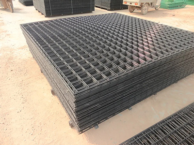建筑钢筋网图片4